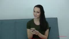 Lexi Luna – Babysits Her Nephew
